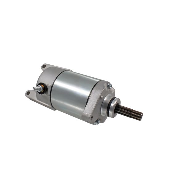 Démarreur RMS pour Honda Dominator 650cc (construit 1988 - 2000) dans le sens antihoraire