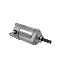 Motorino di avviamento RMS per Honda Dominator 650cc (costruito 1988-2000) in senso antiorario