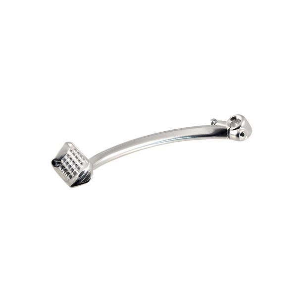 Leva kickstarter RMS Classic cromata per Piaggio Vespa 50 - 90-125 Prim. -et 3