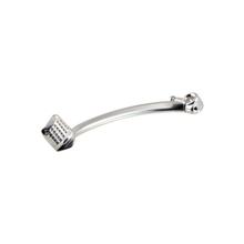 Kickstarterhebel RMS Classic verchromt für Piaggio Vespa 50 - 90-125 Prim.-et3