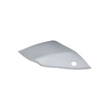 Reparaturblech RMS Classic für Piaggio Vespa 125 Primavera ET3