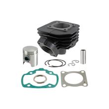 Kit cilindro RMS per Peugeot Ludix 47mm 70cc in ghisa