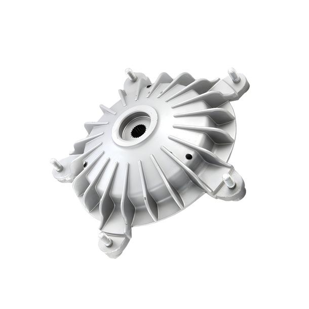 Bremstrommel RMS Classic vorne 125mm für Vespa 50 - 90-125 Primavera ET3
