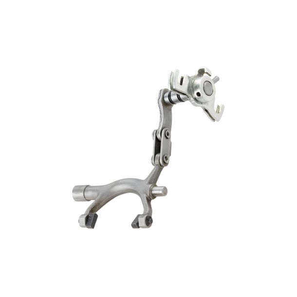 Sélecteur de boîte de vitesses à double joint torique RMS Classic pour Piaggio Vespa 50 - 125-Primavera-ET3