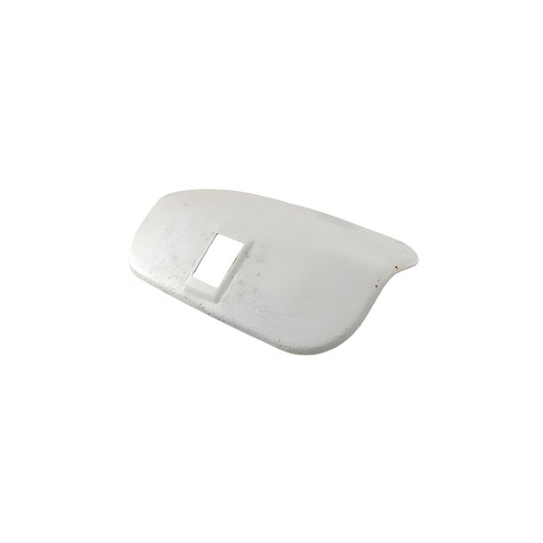 Foglio di riparazione del coperchio del vano portaoggetti RMS Classic per Piaggio Vespa 125 Primavera ET3
