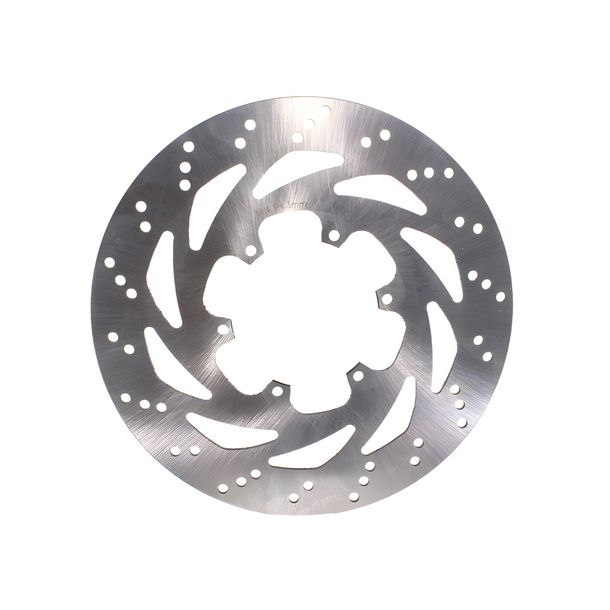 RMS Ø260mm brake disc for Derbi Senda (2010 - 2020)