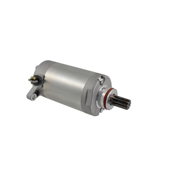 Anlasser RMS für Yamaha XT 125R (Bj. 2003 - 2012), gegen den Uhrzeigersinn