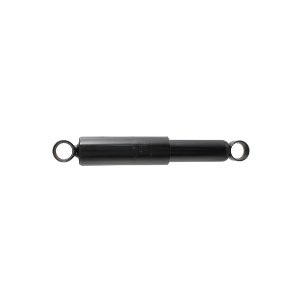 Rear shock absorber RMS 390mm eyelet for Piaggio Porter (1996 - 2022)