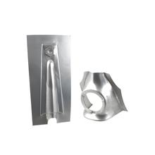 Reparaturblech Reparaturplatte RMS Classic für Vespa 50 N-L-R-S-Special-90 R-125 Spring ET3