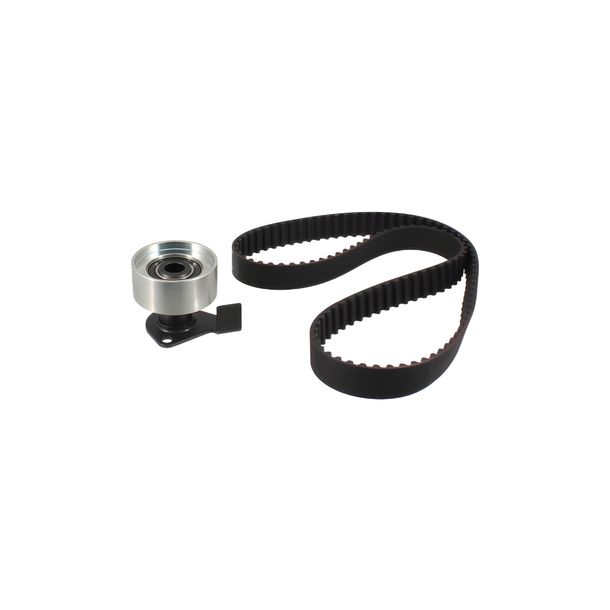 Kit cinghia dentata RMS 25mm 113 denti per Piaggio Porter