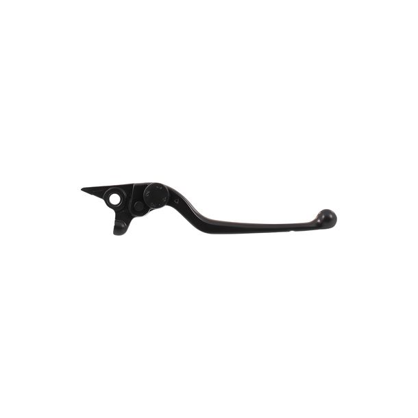 Leva freno RMS per Benelli TRK 502, nera
