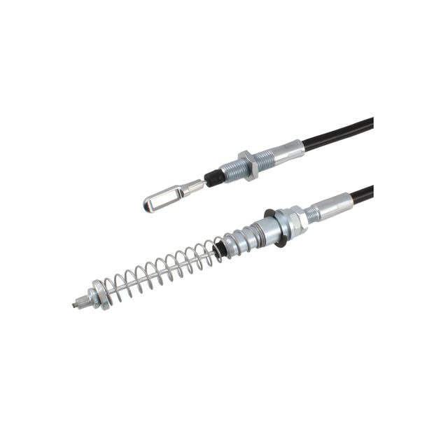 RMS clutch cable for Piaggio Porter 1.3 (1998 - 2010)