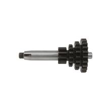 Input Shaft Assembly RMS Classic 22 - 18-14 - 10 Zähne für Vespa 50 - 125cc Primavera / ET3