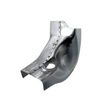 Reparaturblech Reparaturhülse Vergaserloch RMS Classic für Vespa 50 - 90-125 Primavera ET3