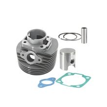 RMS Classic 55mm Cylinder Kit for Piaggio Vespa 125 ET3 Ape 125cc 196771