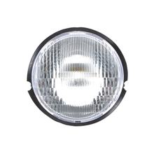 Komplettscheinwerfer RMS Classic Ø 135 mm für Vespa PK50 / S / XL / N / Rush