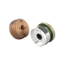 Kupplungsscheibe RMS Classic 100 mm mit Variator für Royal Enfield Himalayan, CPI Bravo Piaggio Boss Grillo Ciao L M7E1T A Mix Typ C24 SI 50 - 400 ccm