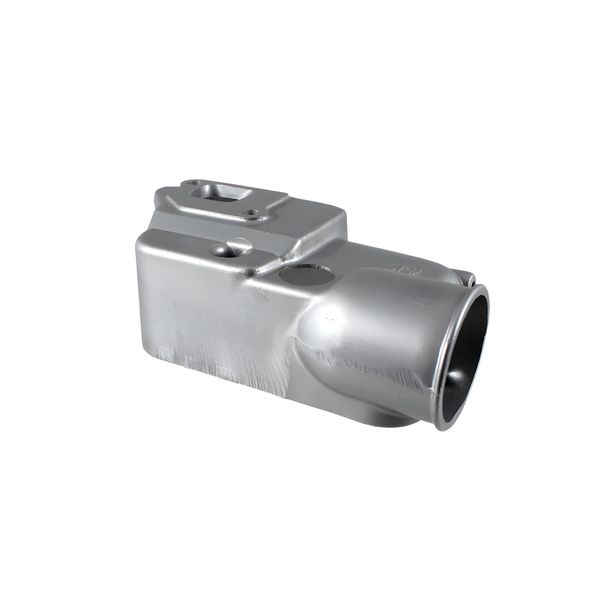Vergaserträger Kit RMS Classic für LML 5-Gang Motor