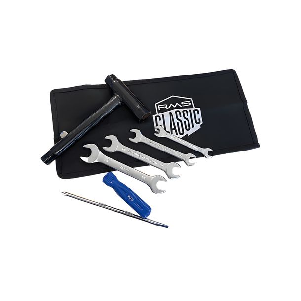 RMS Classic tool set for Piaggio Vespa 130917