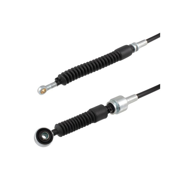 Palanca de cambios derecha serie RMS 1500 mm OEM para Piaggio Porter (fabricado entre 1998 y 2010)