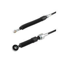Levier de vitesses droit RMS 1500mm série OEM pour Piaggio Porter (construit de 1998 à 2010)