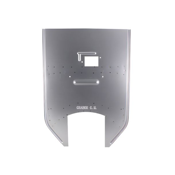 Placa de reparación de plataforma RMS Classic para Piaggio Vespa PK 50cc