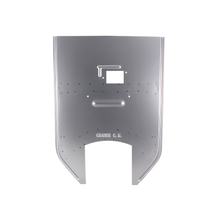 RMS Classic platformreparatieplaat voor Piaggio Vespa PK 50cc