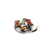 Stator RMS Classic 6V 25W 5 câble 2 pôles pour Vespa 50 (construit 1965 - 1982)
