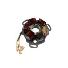 Stator RMS Classic 12V 4 câbles 5 pôles pour Lambretta GP/LI/SX/TV