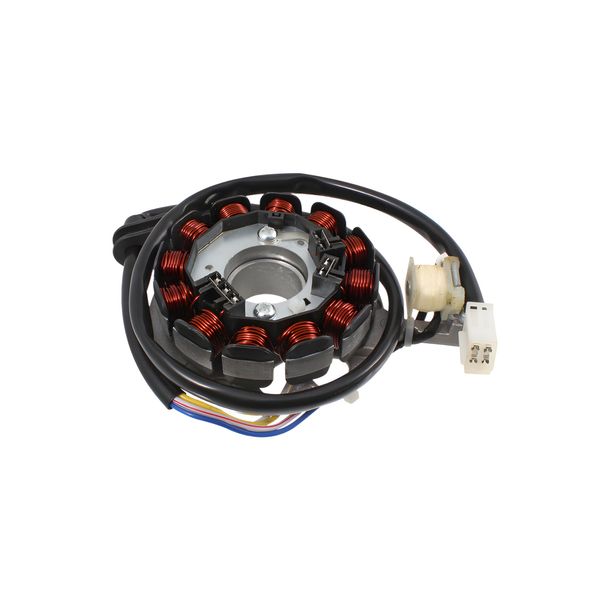 Alternatore/statore RMS per Minarelli AM6