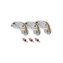Kit d'embrayage RMS pour Kymco Movie Euro3 People 1, SYM New Duke Symply 2 TGB S One DD Malaguti Ciak Master Agility R16 Vivio Like LX Jet 5 Symphony