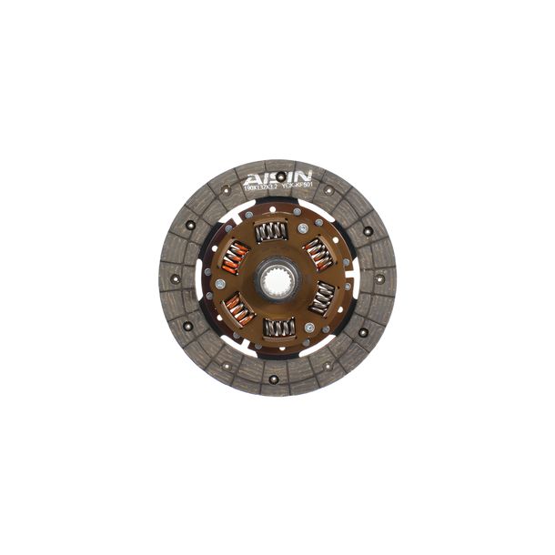 Disco frizione RMS per Piaggio Porter 1.0 (1998 - 2010)