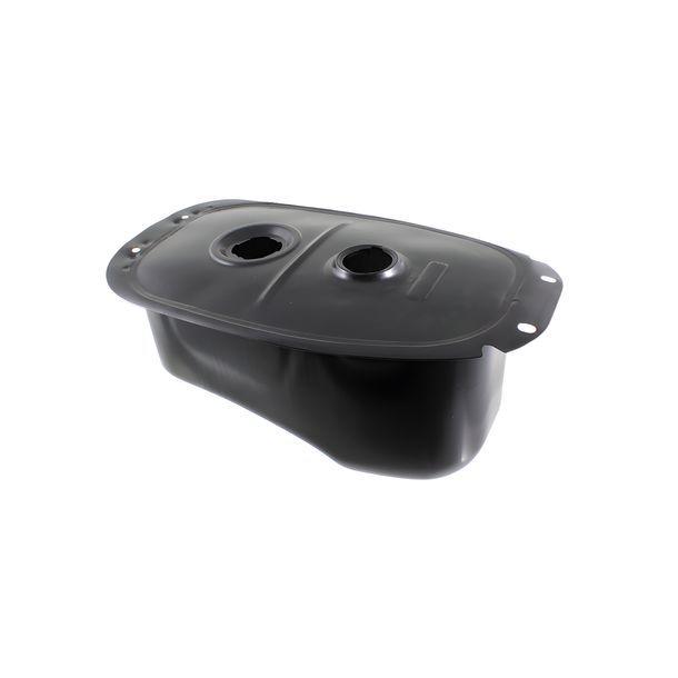 Benzintank RMS Classic mit Schwimmerloch für Piaggio Vespa PX 125 - 150-200 ab 1983