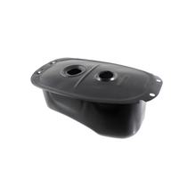 Benzintank RMS Classic mit Schwimmerloch für Piaggio Vespa PX 125 - 150-200 ab 1983