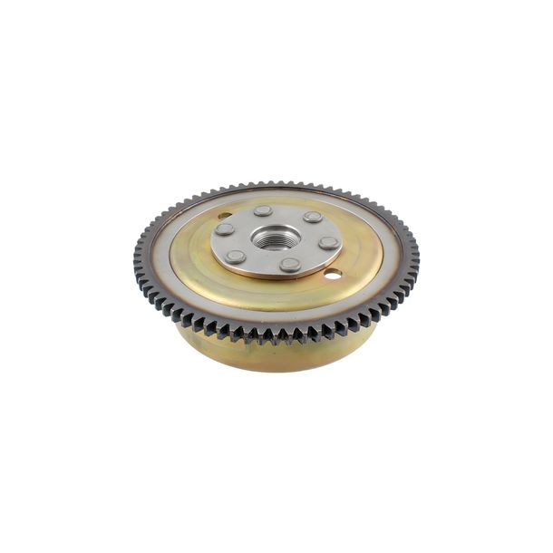 Rotor RMS Minarelli AM6 für HM CRE Six Competition Derapage RR 50 ccm
