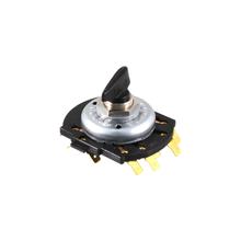 RMS Classic ignition lock 5 positions, 10 pin (for) Piaggio Vespa 180SS