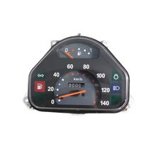 Tacho RMS Classic 140 Km / h für Piaggio Vespa HP 50 - 125