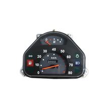 Tacho RMS Classic 80 km / h für Piaggio Vespa HP 50 - 125