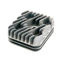RMS cylinder head for Piaggio 50cc air cooling