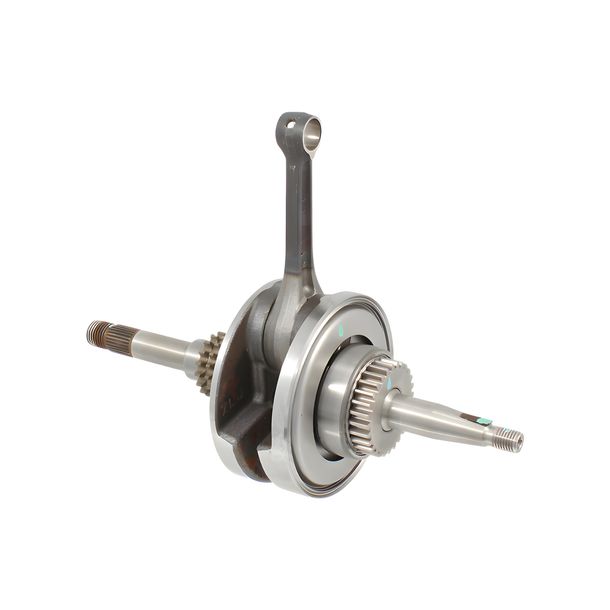 Vilebrequin standard RMS 92,5 mm 14 mm 55 mm pour Honda Vision 110 ccm
