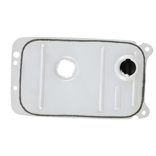 Réservoir de carburant RMS Classic pour Vespa PK50 S Lusso-XL-N-Rush-XL2-PK80 S Lusso 24 (modèle 8414 - 2142) 61