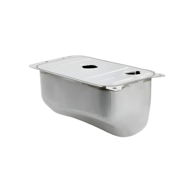 Réservoir de carburant RMS Classic pour Vespa PK50 S Lusso-XL-N-Rush-XL2-PK80 S Lusso 24 (modèle 8414 - 2142) 61
