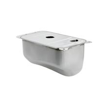 Serbatoio RMS Classic per Vespa PK50 S Lusso-XL-N-RUSH-XL2-PK80 S Lusso 24 (modello 8414 - 2142) 61