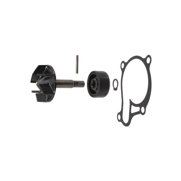 Wasserpumpen-Reparaturkit RMS für Yamaha MT-03 A YZF-R3 320 / 321 ccm Bj. 2015 - 2020