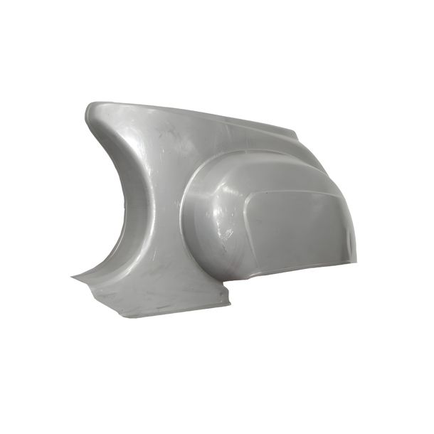Fiche de réparation du ventilateur gauche RMS Classic pour Piaggio Vespa 50 - 90-125 Primavera-ET3
