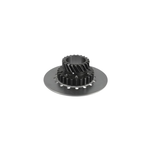 Kupplungsritzel RMS Classic Z23 / Z26 für Piaggio Vespa Sprint / PX