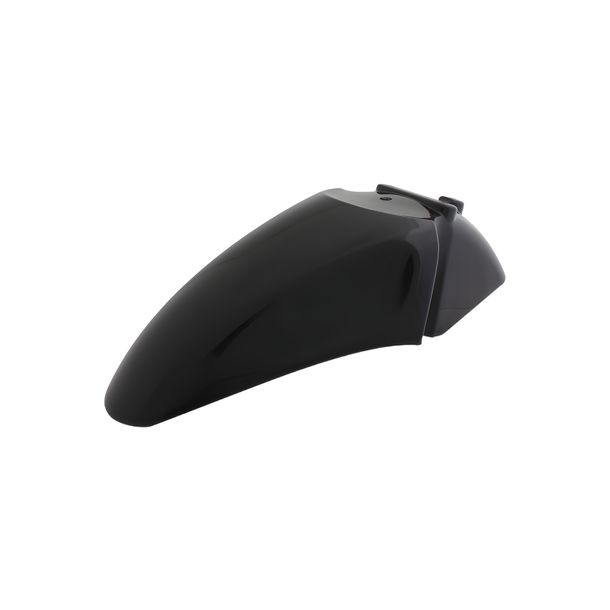 Frontkotflügel RMS für Honda SH 125 - 150cc (Bj. 2005 - 2012), schwarz, Kunststoff