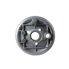 Piastra porta ganasce freno RMS Classic 150mm in alluminio per Piaggio Vespa 50 - 90-125 Primavera ET3
