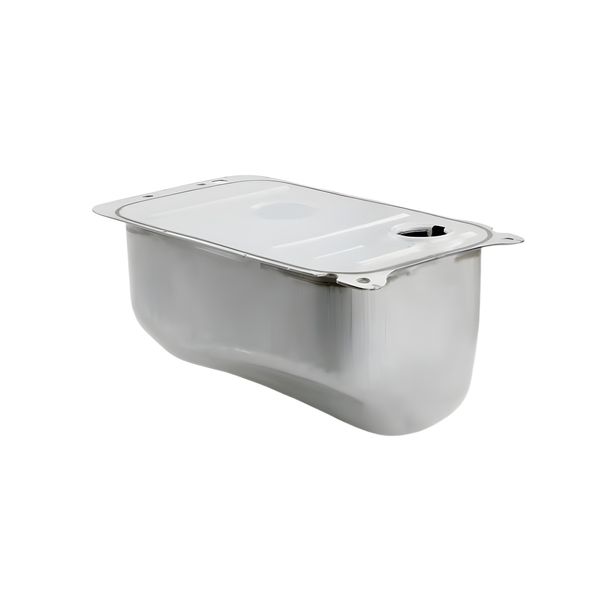 Kraftstofftank RMS Classic für Vespa PK 50 - 125 S ohne Tankanzeiger