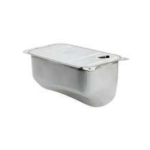 Serbatoio RMS Classic per Vespa PK 50 - 125 S senza indicatore del livello